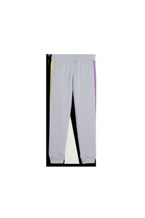 X TROLLS T7 Track Pants TR Gray Fog Kadın Gri Eşofman Altı