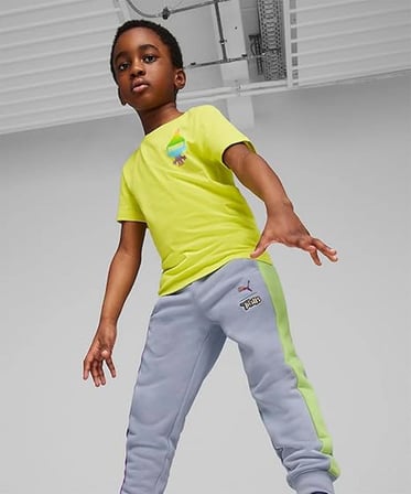 PUMA PUMA X TROLLS T7 Track Pants 62485563