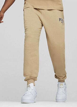 Puma 67897283  SQUAD Sweatpants Ten Erkek Eşofman Altı