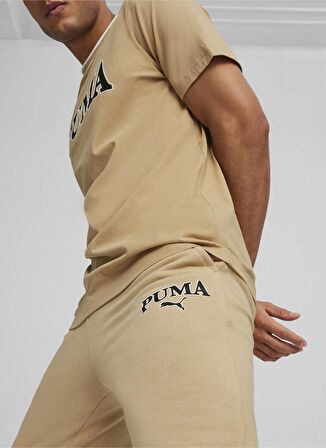 Puma 67897283  SQUAD Sweatpants Ten Erkek Eşofman Altı