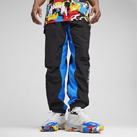 Winners Circle Warmup Pant Erkek Eşofman Altı