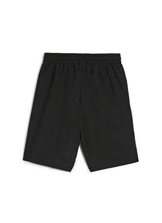 Puma 67892201 DESERT ROAD Cargo Shorts Siyah Erkek Şort
