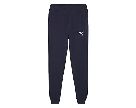 Puma Teamgoal Casuals Pants Erkek Antrenman Eşofman Altı 65859806 Lacivert