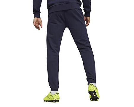 Puma Teamgoal Casuals Pants Erkek Antrenman Eşofman Altı 65859806 Lacivert