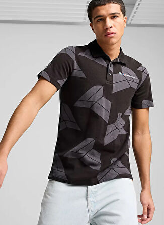 Puma T-Shirt, S, Gri