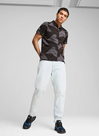 Puma T-Shirt, S, Gri