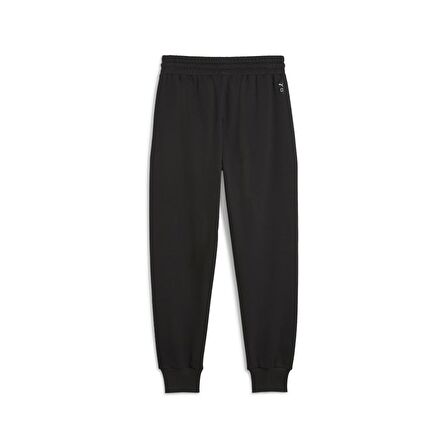 Puma Erkek Sweatshirt Graphic Booster