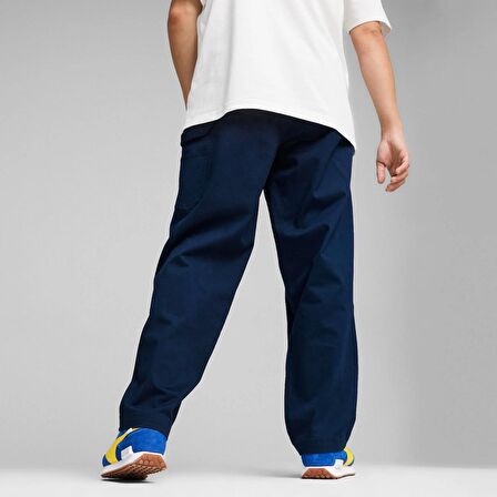 Puma Downtown Double Knee Pants Erkek Eşofman Altı