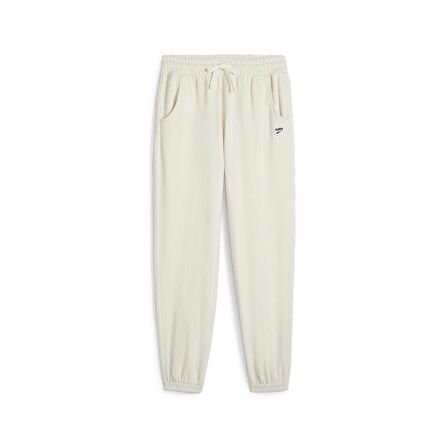 Downtown Relaxed Sweatpants Kadın Eşofman Altı