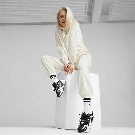Downtown Relaxed Sweatpants Kadın Eşofman Altı
