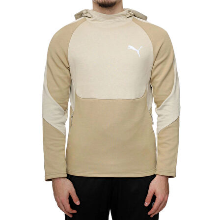 EVOSTRIPE Hoodie