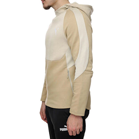 EVOSTRIPE Hoodie