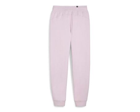 Puma Her High-Waist Pants Tr Kadın Günlük Eşofman Altı 67788960 Lila