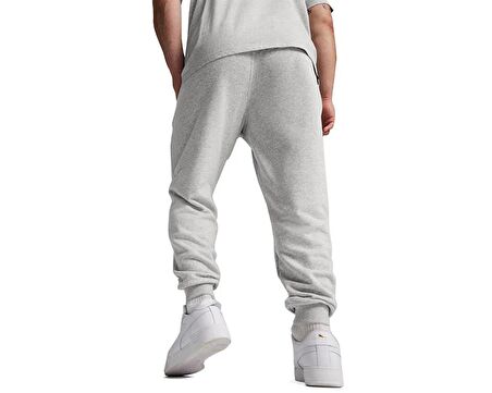Puma Puma Squad Sweatpants Erkek Günlük Eşofman Altı 67897204 Gri