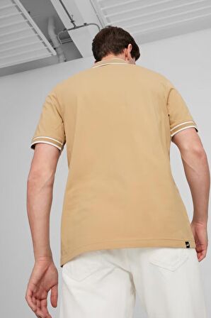 Puma Squad Erkek Polo Yaka Tişört 67948283