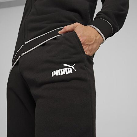 Puma 67888901 Tracksuit Erkek Eşofman Takımı