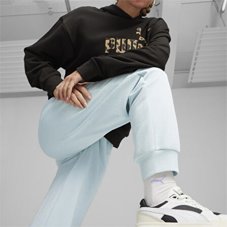 Puma Kadın Eşofman Alt Essentials High Waist