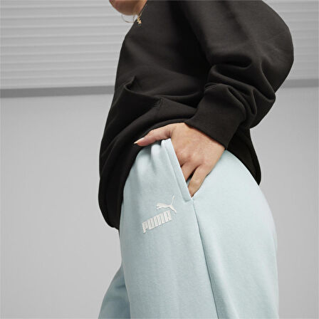 Puma Kadın Eşofman Alt Essentials High Waist
