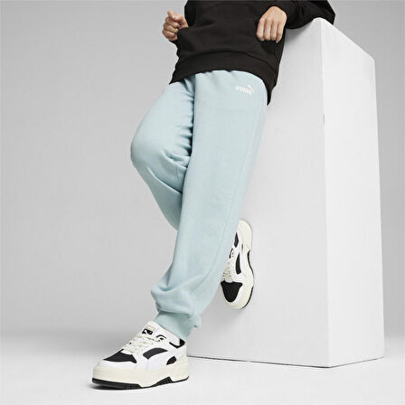 Puma Kadın Eşofman Alt Essentials High Waist