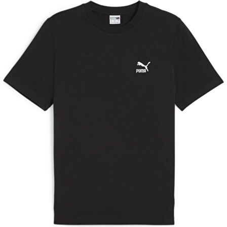 PUMA ERKEK CLASSICS SMALL LOGO TEE 67918701