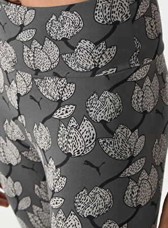 ESS+ BLOSSOM AOP Leggings