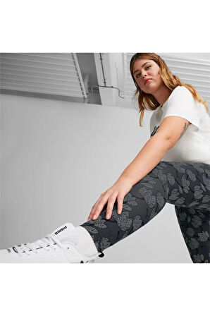 ESS+ BLOSSOM AOP Leggings