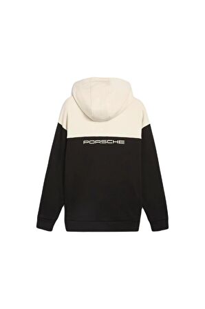 Puma 62455201 Pl Hooded Erkek Sweatshirt