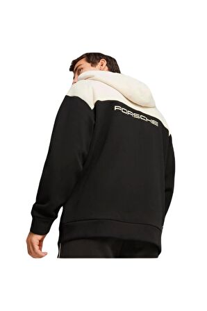 Puma 62455201 Pl Hooded Erkek Sweatshirt