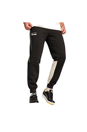 Puma 62455301 Pl Erkek Eşofman Altı
