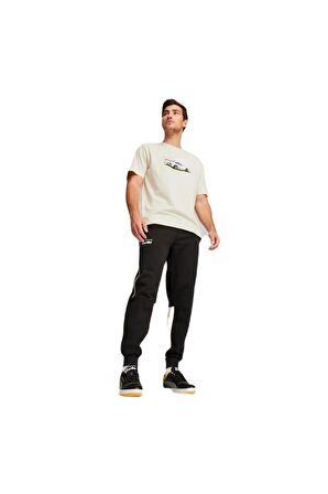 Puma 62455301 Pl Erkek Eşofman Altı