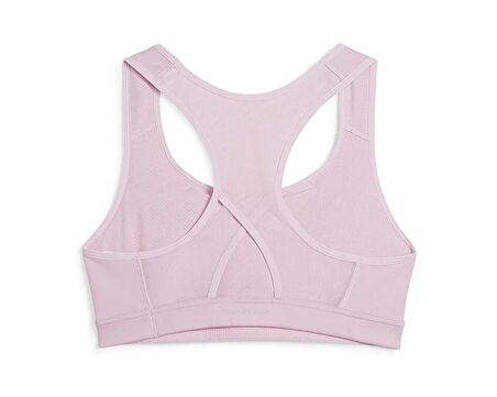 Puma 4Keeps Run Bra Kadın Antrenman Atleti 52495360 Pembe