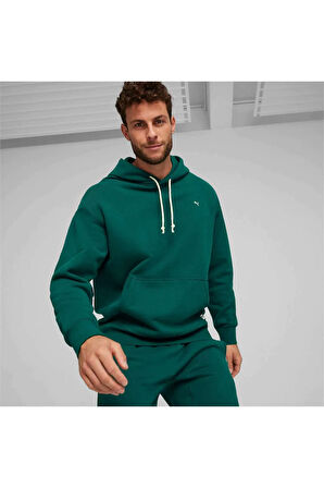 Mmq Hoodie Erkek Sweatshirt