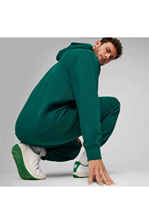 Mmq Hoodie Erkek Sweatshirt