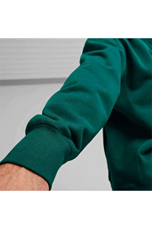 Mmq Hoodie Erkek Sweatshirt