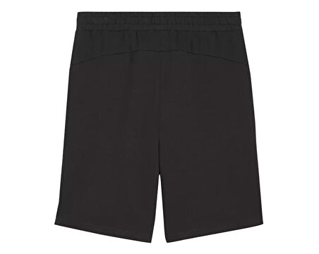 Puma Teamgoal Casuals Shorts Erkek Günlük Şort 65860803 Siyah