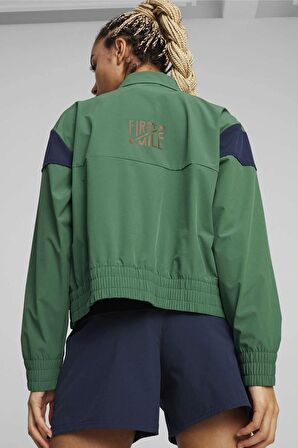 Puma W First Mile Kadın Sweatshirt 52498137