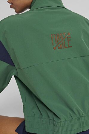Puma W First Mile Kadın Sweatshirt 52498137