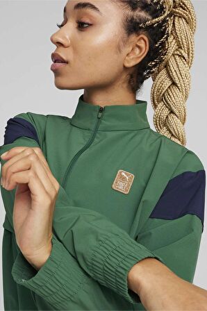 Puma W First Mile Kadın Sweatshirt 52498137