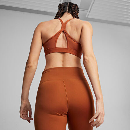 Puma Kadın Büstiyer 4Keeps Ultrabare Strappy Bra