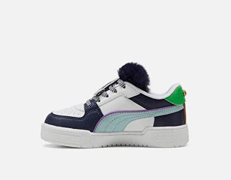Puma Ayakkabı Günlük Ca Pro Trolls Ac Inf ÇOCUK RENKLİ 39653401 M-151