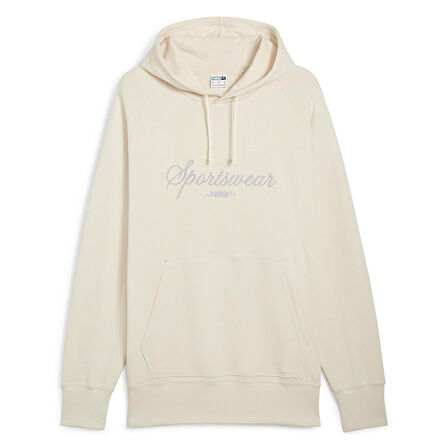 Puma Erkek Hoodie Classics
