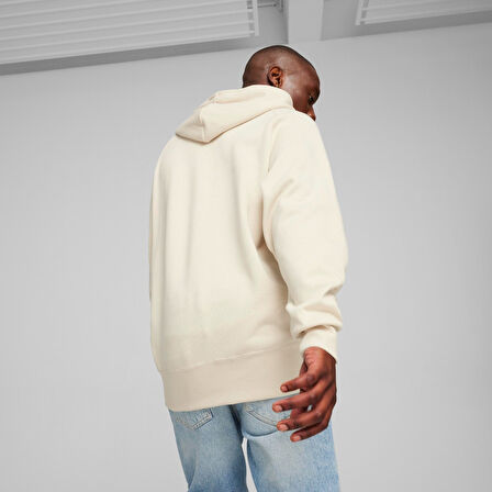 Puma Erkek Hoodie Classics