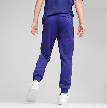 Puma T7 ICONIC Erkek Lacivert Eşofman Altı 539485-14