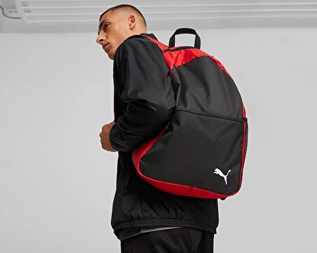 Puma Teamgoal Backpack Core Sırt Çantası 9023803 Siyah