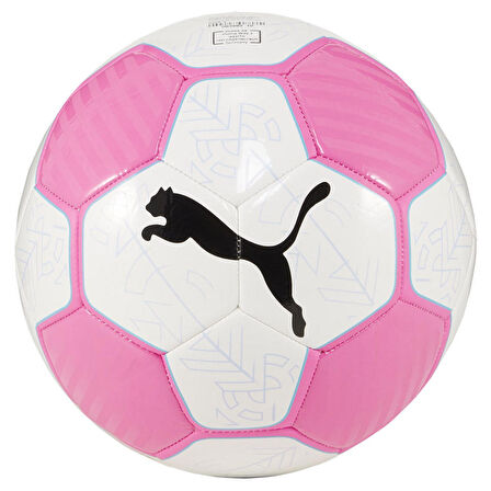 Prestige Unisex Pembe Futbol Topu 08399210