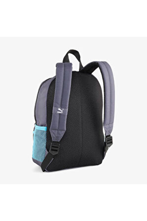 Classics Archive Small Bp Çocuk Gri Sırt Çantası