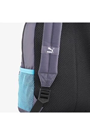 Classics Archive Small Bp Çocuk Gri Sırt Çantası