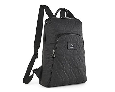 Puma Classics Archive Backpack Sırt Çantası 9037701 Siyah