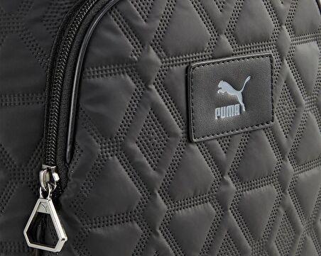 Puma Classics Archive Backpack Sırt Çantası 9037701 Siyah