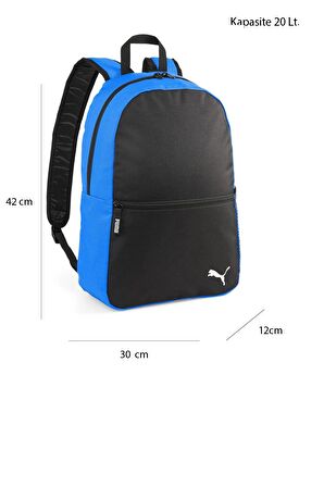 Puma Teamgoal Core Erkek Sırt Çantası 09023802